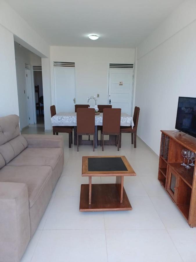 Apartamento Em Camboinha João Pessoa Dış mekan fotoğraf