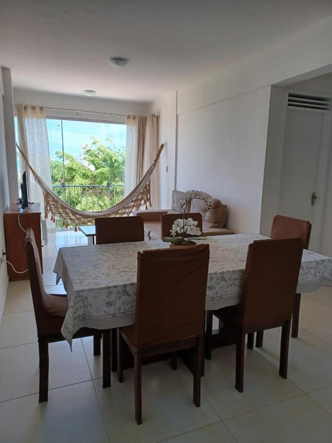 Apartamento Em Camboinha João Pessoa Dış mekan fotoğraf
