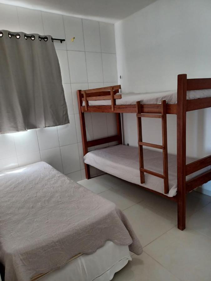 Apartamento Em Camboinha João Pessoa Dış mekan fotoğraf