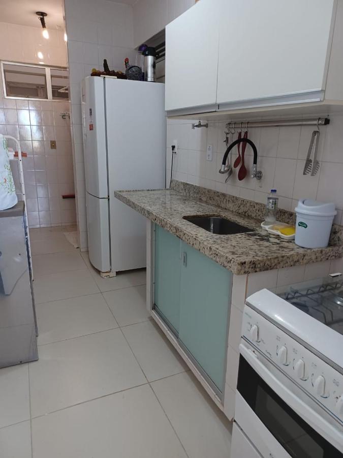 Apartamento Em Camboinha João Pessoa Dış mekan fotoğraf