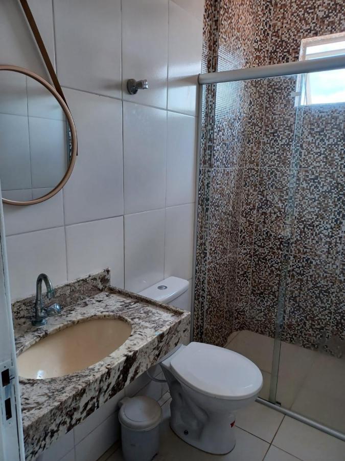 Apartamento Em Camboinha João Pessoa Dış mekan fotoğraf