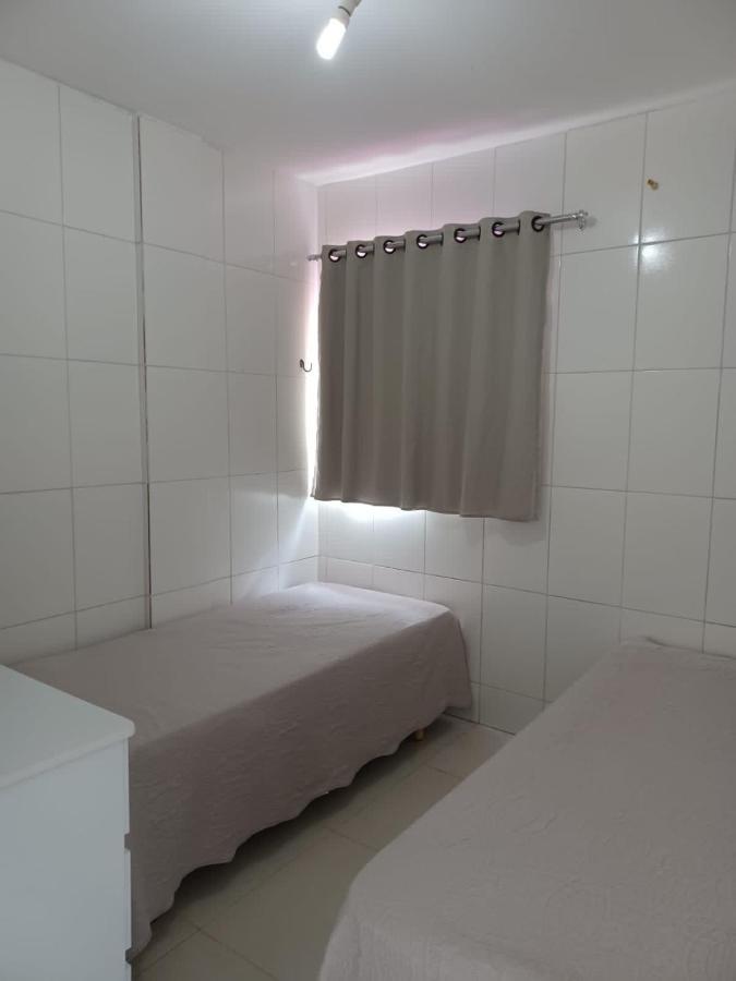 Apartamento Em Camboinha João Pessoa Dış mekan fotoğraf